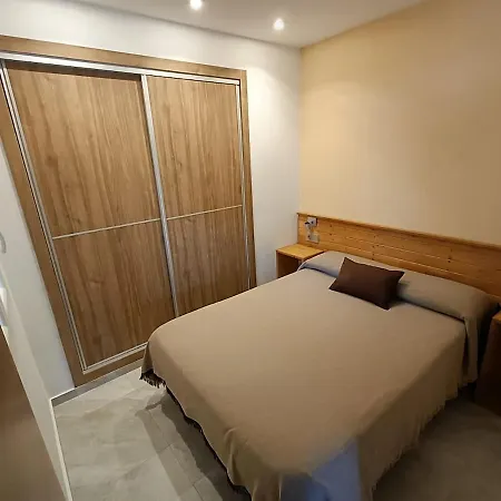 El Palmar, A 500 Metros De La Playa Apartment *