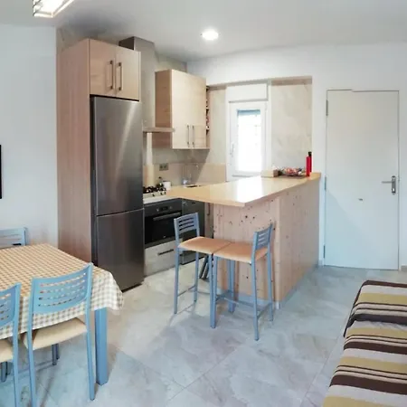 El Palmar, A 500 Metros De La Playa Apartment Vejer de la Frontera
