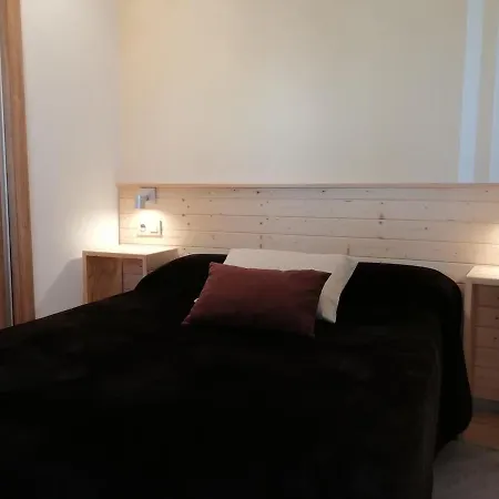 El Palmar, A 500 Metros De La Playa Apartment