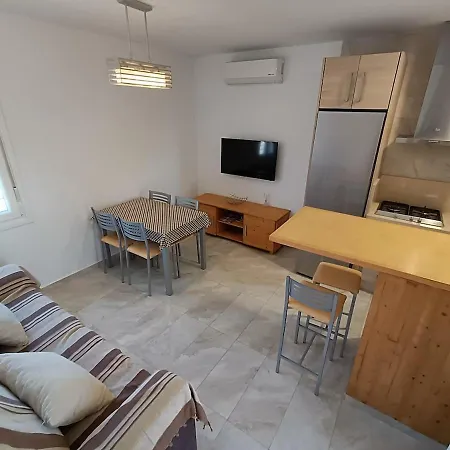 El Palmar, A 500 Metros De La Playa Apartment Vejer de la Frontera
