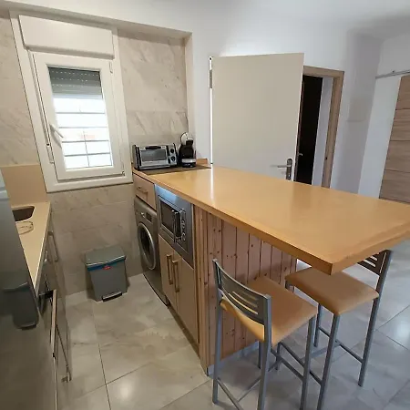 Apartment El Palmar, A 500 Metros De La Playa *