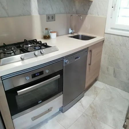 Apartment El Palmar, A 500 Metros De La Playa Vejer de la Frontera